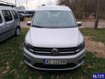 Volkswagen Caddy 1.4 TSI Trendline Aukcja 302557 - grafika 2