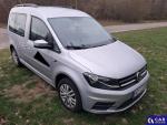 Volkswagen Caddy 1.4 TSI Trendline Aukcja 302557 - grafika 3