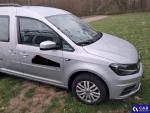 Volkswagen Caddy 1.4 TSI Trendline Aukcja 302557 - grafika 5