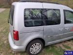 Volkswagen Caddy 1.4 TSI Trendline Aukcja 302557 - grafika 6