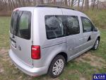 Volkswagen Caddy 1.4 TSI Trendline Aukcja 302557 - grafika 7