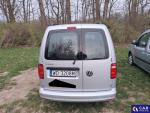 Volkswagen Caddy 1.4 TSI Trendline Aukcja 302557 - grafika 8