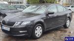 Skoda Octavia 1.0 TSI Active Aukcja 302558 - grafika 1