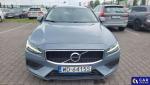 Volvo V60 V60 B4 D Momentum Pro aut Aukcja 302559 - grafika 2