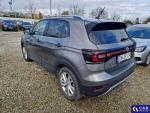 Volkswagen T-Cross T-Cross 1.0 TSI Style DSG Aukcja 302560 - grafika 9