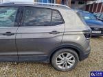 Volkswagen T-Cross T-Cross 1.0 TSI Style DSG Aukcja 302560 - grafika 10