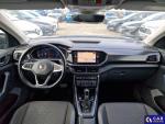 Volkswagen T-Cross T-Cross 1.0 TSI Style DSG Aukcja 302560 - grafika 18