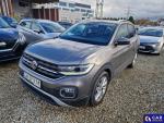 Volkswagen T-Cross T-Cross 1.0 TSI Style DSG Aukcja 302560 - grafika 1