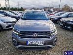 Volkswagen T-Cross T-Cross 1.0 TSI Style DSG Aukcja 302560 - grafika 2