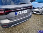 Volkswagen T-Cross T-Cross 1.0 TSI Style DSG Aukcja 302560 - grafika 42