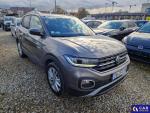 Volkswagen T-Cross T-Cross 1.0 TSI Style DSG Aukcja 302560 - grafika 3