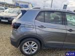 Volkswagen T-Cross T-Cross 1.0 TSI Style DSG Aukcja 302560 - grafika 6