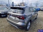Volkswagen T-Cross T-Cross 1.0 TSI Style DSG Aukcja 302560 - grafika 7