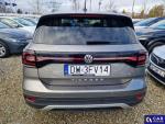 Volkswagen T-Cross T-Cross 1.0 TSI Style DSG Aukcja 302560 - grafika 8