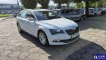Skoda Superb 1.5 TSI ACT Ambition ... Aukcja 302561 - grafika 3