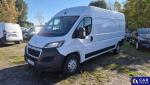 Peugeot Boxer 435 BlueHDi L3H2 Aukcja 302562 - grafika 1