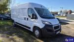 Peugeot Boxer 435 BlueHDi L3H2 Aukcja 302562 - grafika 3