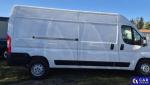 Peugeot Boxer 435 BlueHDi L3H2 Aukcja 302562 - grafika 6