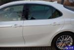 Toyota Camry Hybrid MR`18 E6d Aukcja 302358 - grafika 98