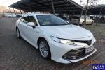 Toyota Camry Hybrid MR`18 E6d Aukcja 302358 - grafika 7