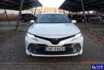 Toyota Camry Hybrid MR`18 E6d Aukcja 302358 - grafika 8