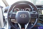 Toyota Camry Hybrid MR`18 E6d Aukcja 302358 - grafika 19