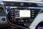Toyota Camry Hybrid MR`18 E6d Aukcja 302358 - grafika 20