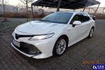 Toyota Camry Hybrid MR`18 E6d Aukcja 302358 - grafika 1