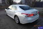 Toyota Camry Hybrid MR`18 E6d Aukcja 302358 - grafika 3