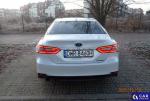 Toyota Camry Hybrid MR`18 E6d Aukcja 302358 - grafika 4