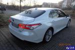 Toyota Camry Hybrid MR`18 E6d Aukcja 302358 - grafika 5