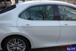 Toyota Camry Hybrid MR`18 E6d Aukcja 302358 - grafika 88