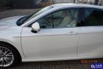 Toyota Camry Hybrid MR`18 E6d Aukcja 302358 - grafika 96