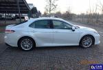 Toyota Camry Hybrid MR`18 E6d Aukcja 302358 - grafika 6
