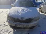 Skoda Fabia III 1.4 TDI-CR MR`15 E6 Aukcja 302359 - grafika 22