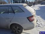 Skoda Fabia III 1.4 TDI-CR MR`15 E6 Aukcja 302359 - grafika 40