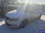 Skoda Fabia III 1.4 TDI-CR MR`15 E6 Aukcja 302359 - grafika 1