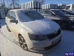 Skoda Fabia III 1.4 TDI-CR MR`15 E6 Aukcja 302359 - grafika 3