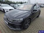 Volkswagen Tiguan 2.0 TDI BMT SCR High... Aukcja 302563 - grafika 1