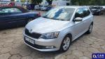 Skoda Fabia 1.0 TSI Ambition Aukcja 302564 - grafika 1