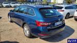 Skoda Superb 2.0 TDI Ambition DSG Aukcja 302565 - grafika 9