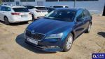 Skoda Superb 2.0 TDI Ambition DSG Aukcja 302565 - grafika 1