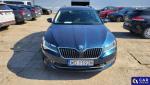 Skoda Superb 2.0 TDI Ambition DSG Aukcja 302565 - grafika 2