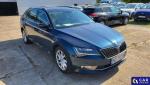 Skoda Superb 2.0 TDI Ambition DSG Aukcja 302565 - grafika 3