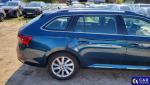 Skoda Superb 2.0 TDI Ambition DSG Aukcja 302565 - grafika 6