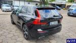 Volvo XC 60 XC60 T5 GPF AWD R-Design aut Aukcja 302566 - grafika 9