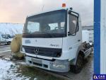 Mercedes-Benz Atego  Aukcja 305046 - grafika 1