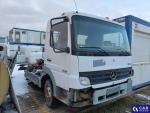 Mercedes-Benz Atego  Aukcja 305046 - grafika 4