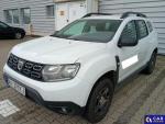 Dacia Duster  Aukcja 302584 - grafika 1