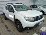 Dacia Duster  Aukcja 302584 - grafika 2